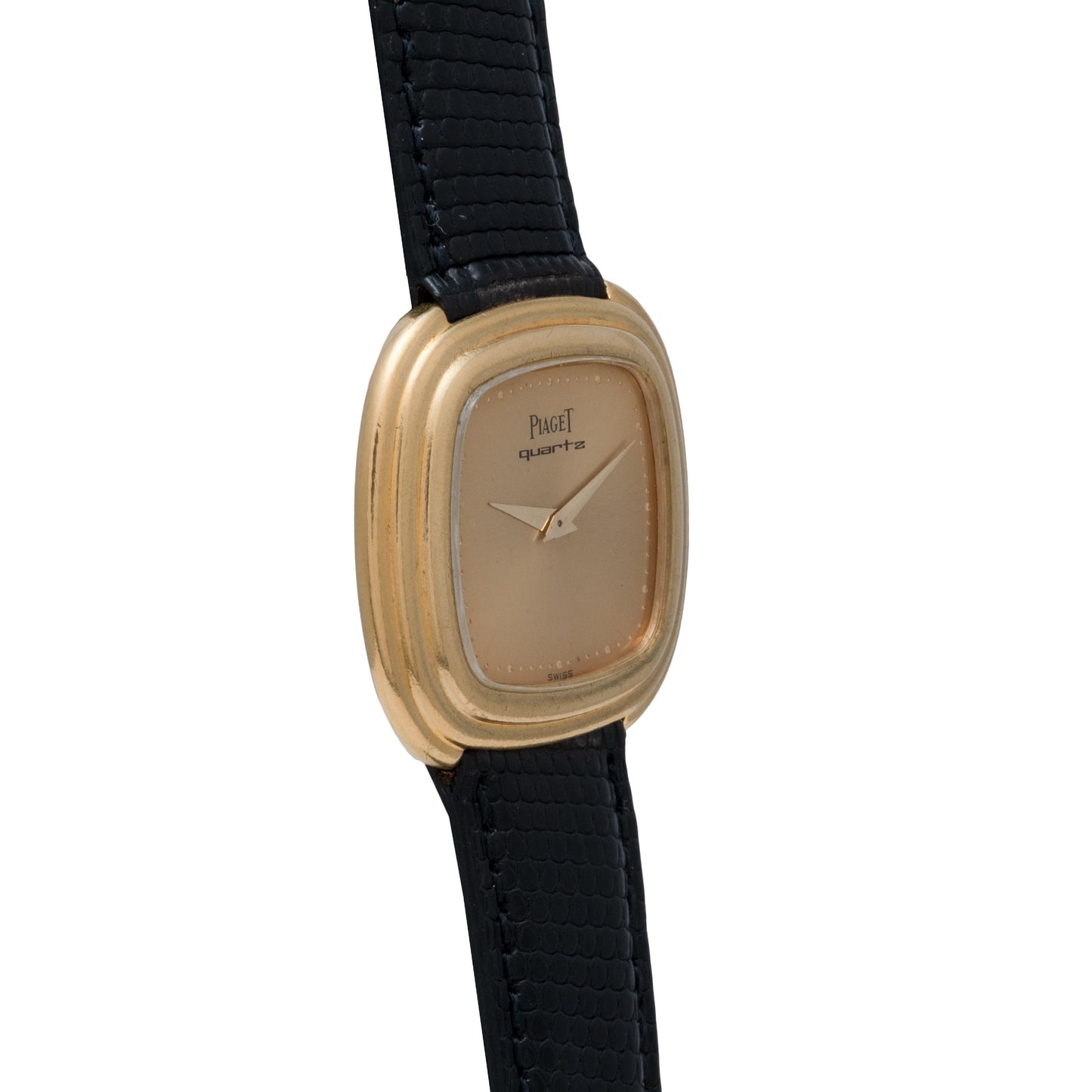 Piaget Emperador 'Mini Warhol'