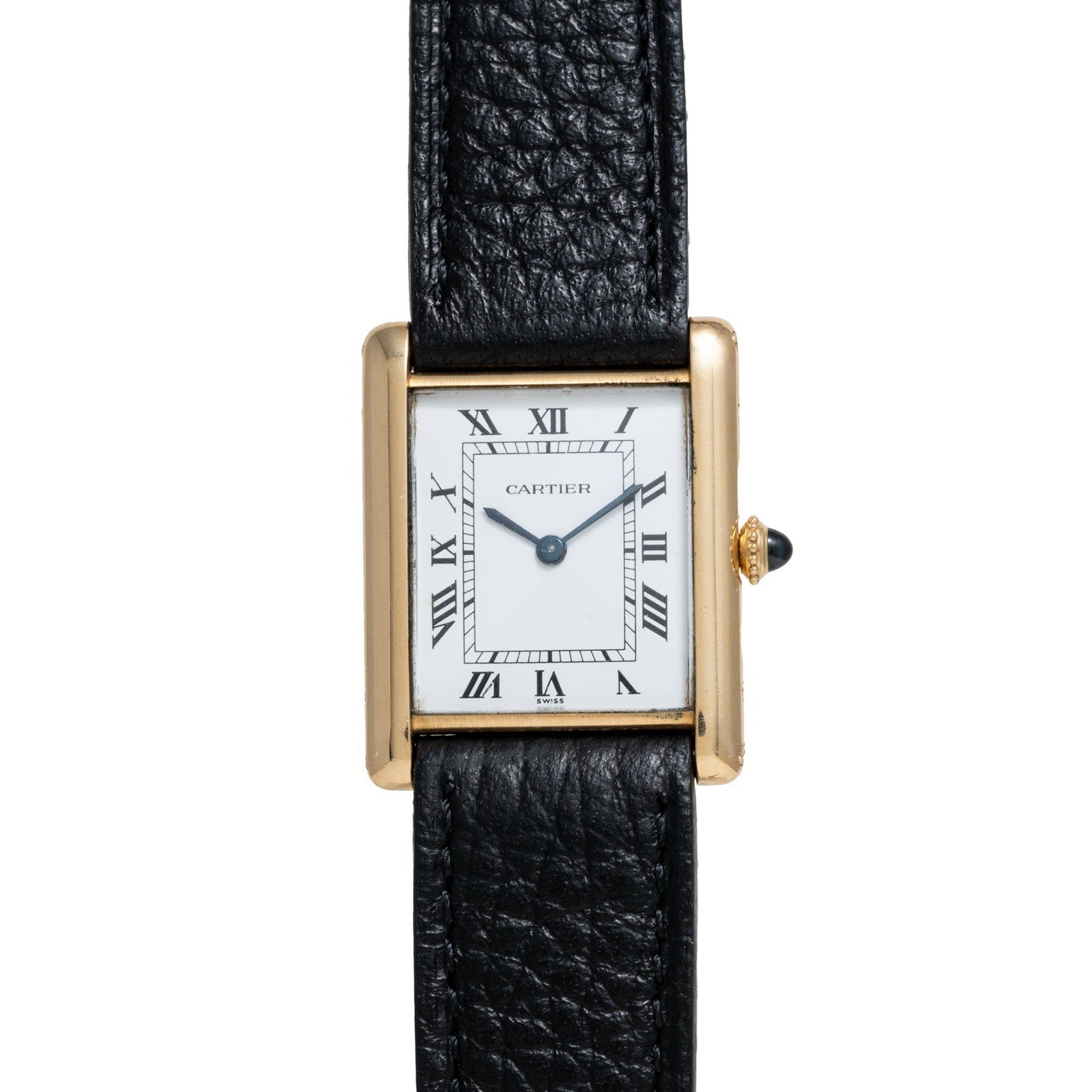 Cartier Tank Louis