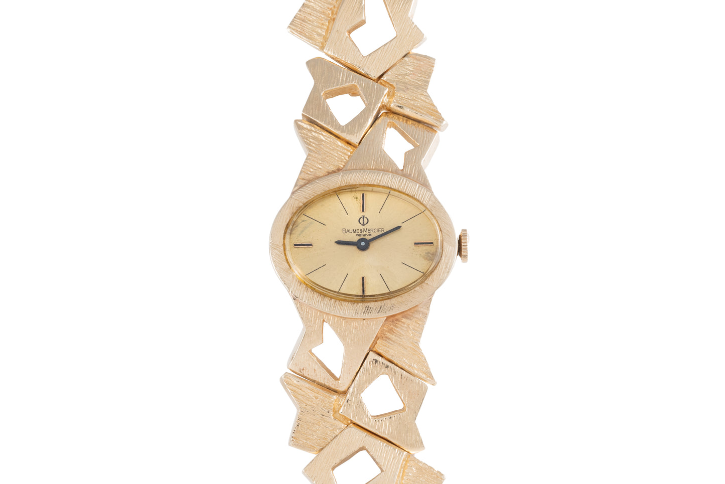 Baume & Mercier Dress Watch