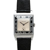 Longines Art Deco Watch 'IWC Napolean Case'