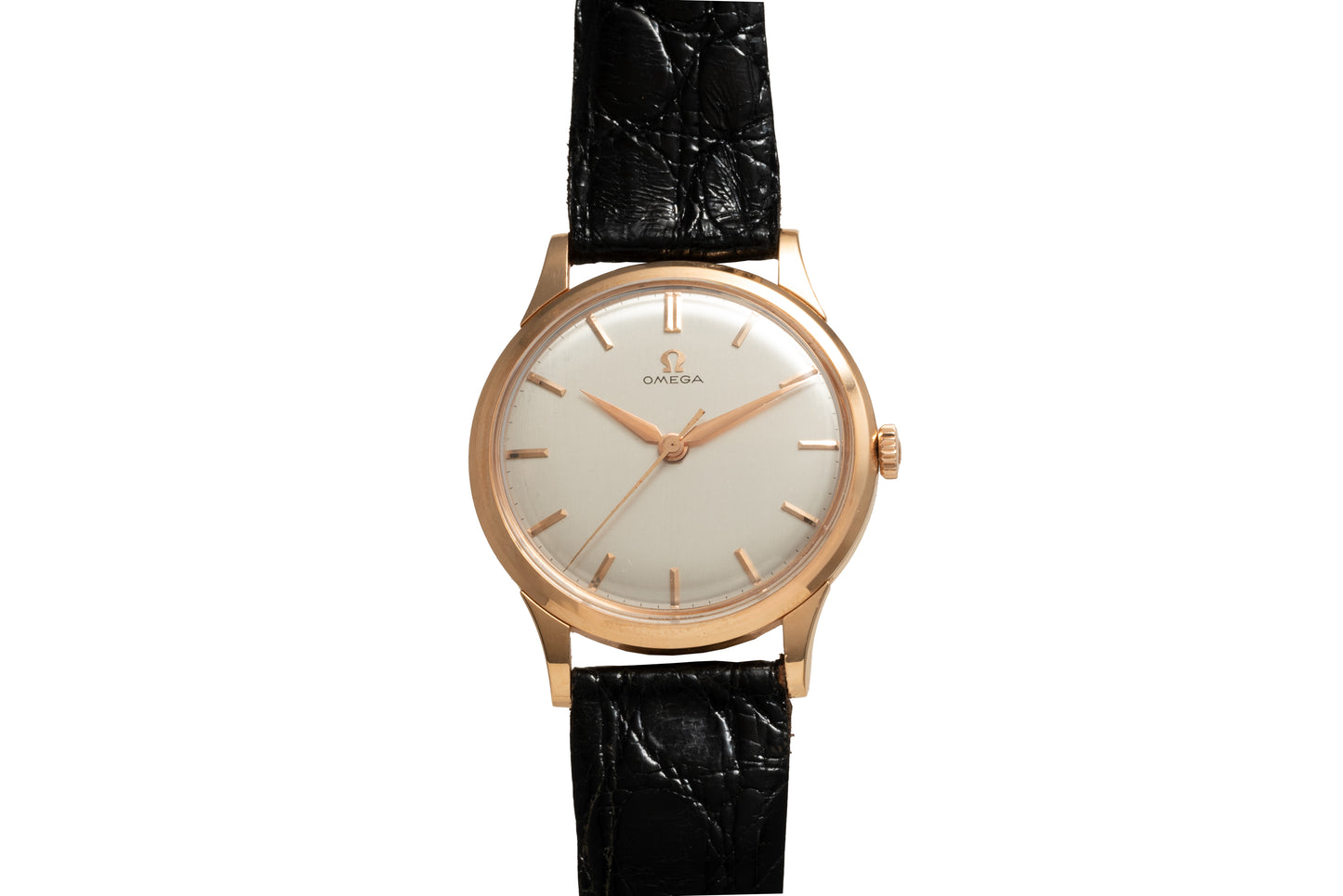 Omega Dress Watch