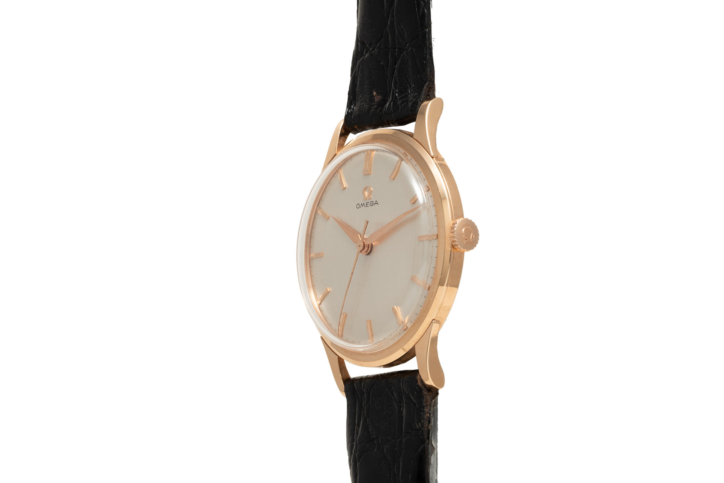 Omega Dress Watch