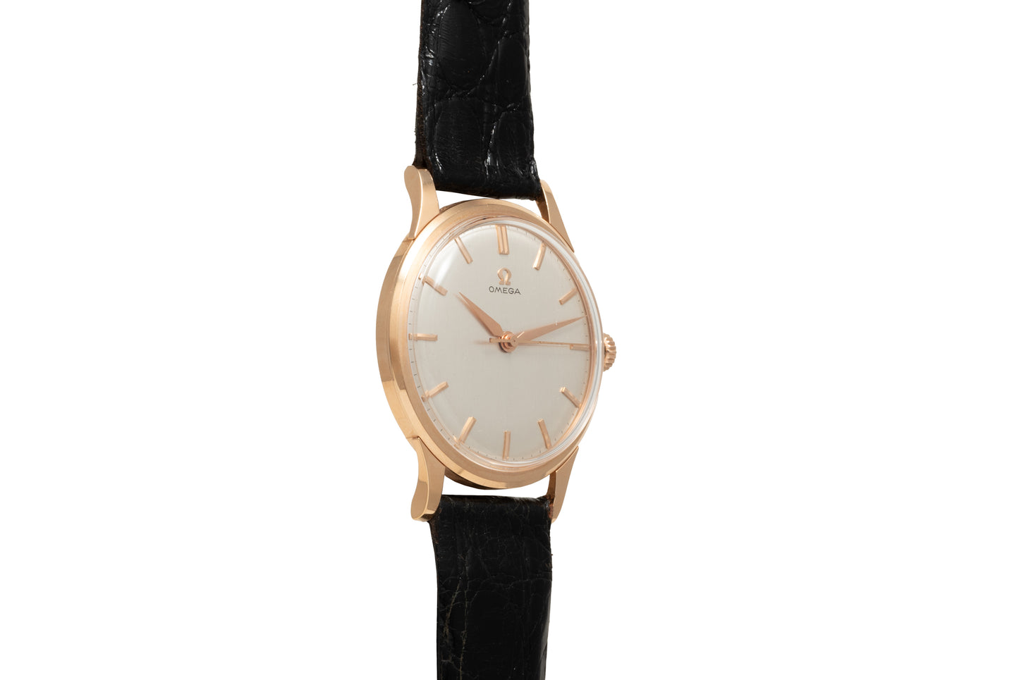 Omega Dress Watch