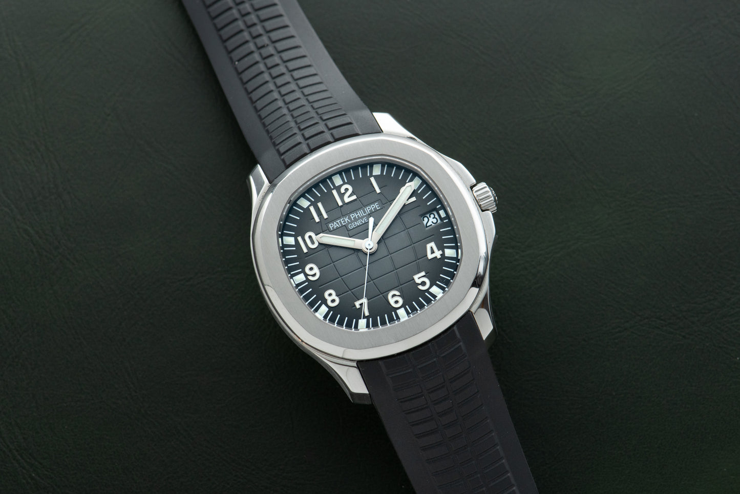 Patek Philippe Aquanaut