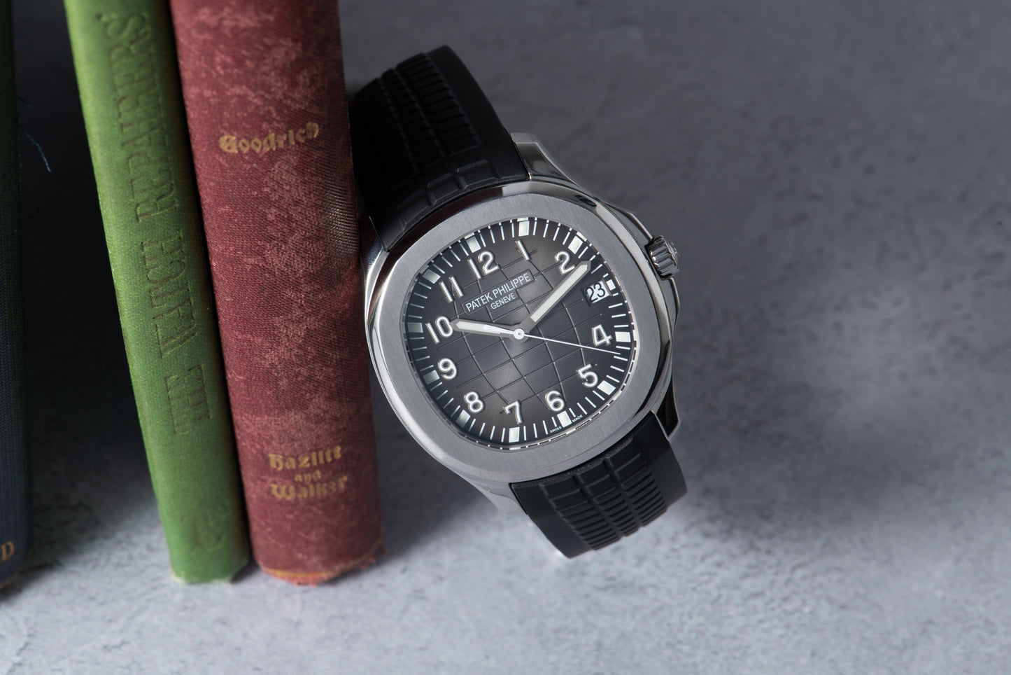 Patek Philippe Aquanaut