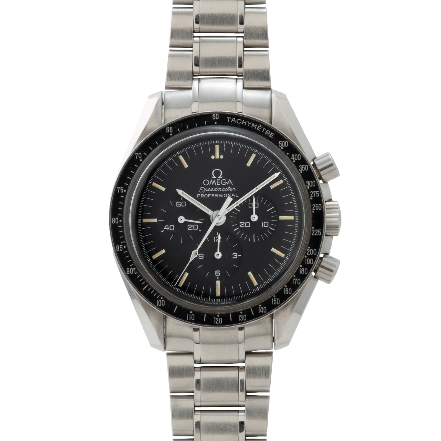 Omega Speedmaster Professional