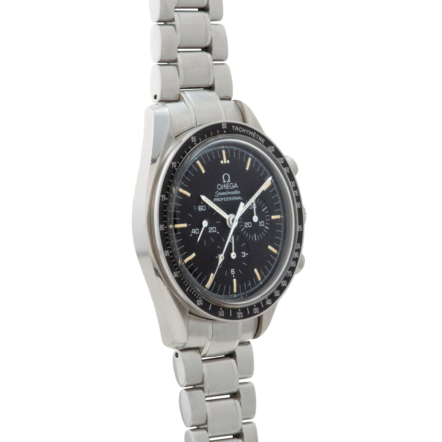 Omega Speedmaster Professional