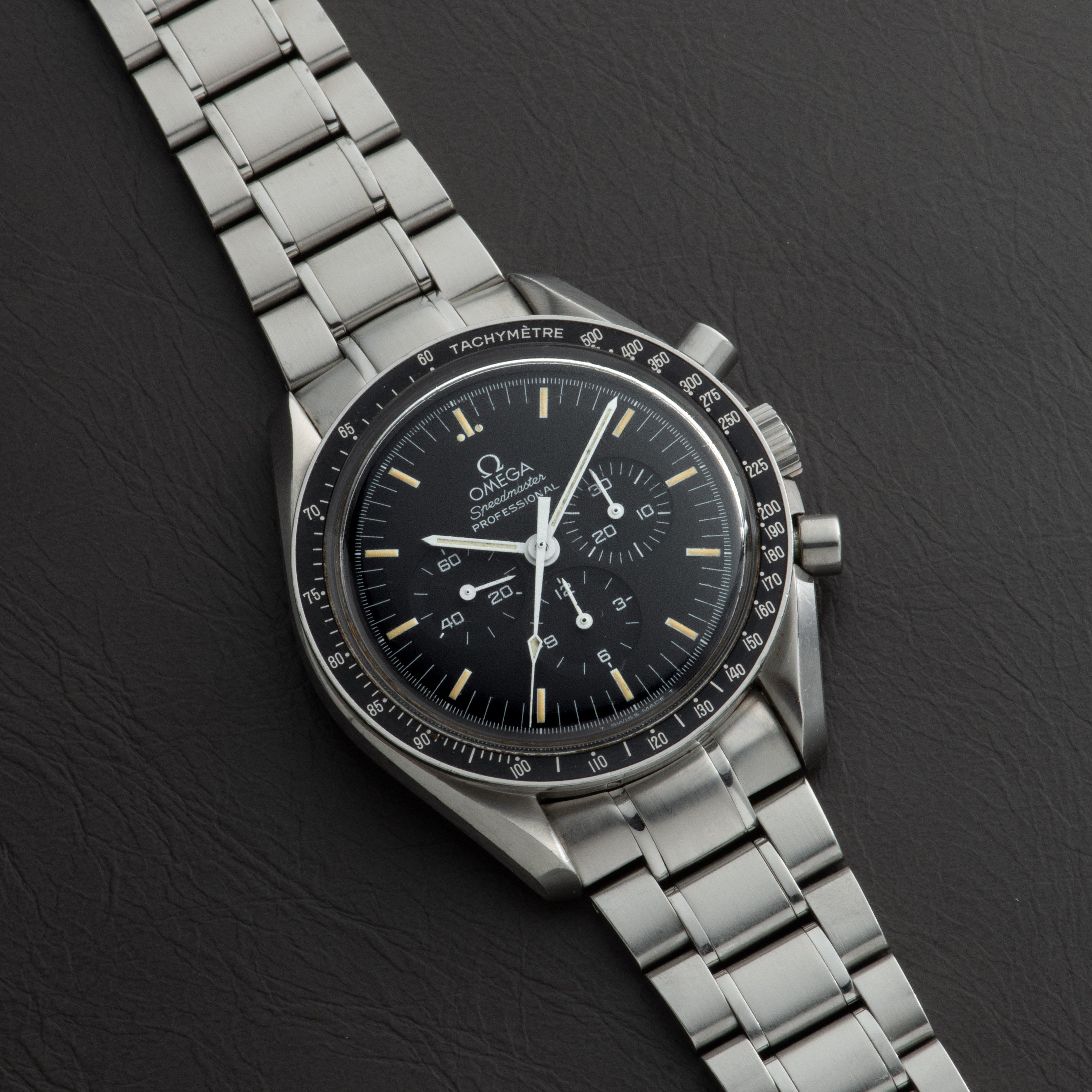 Omega Speedmaster Professional