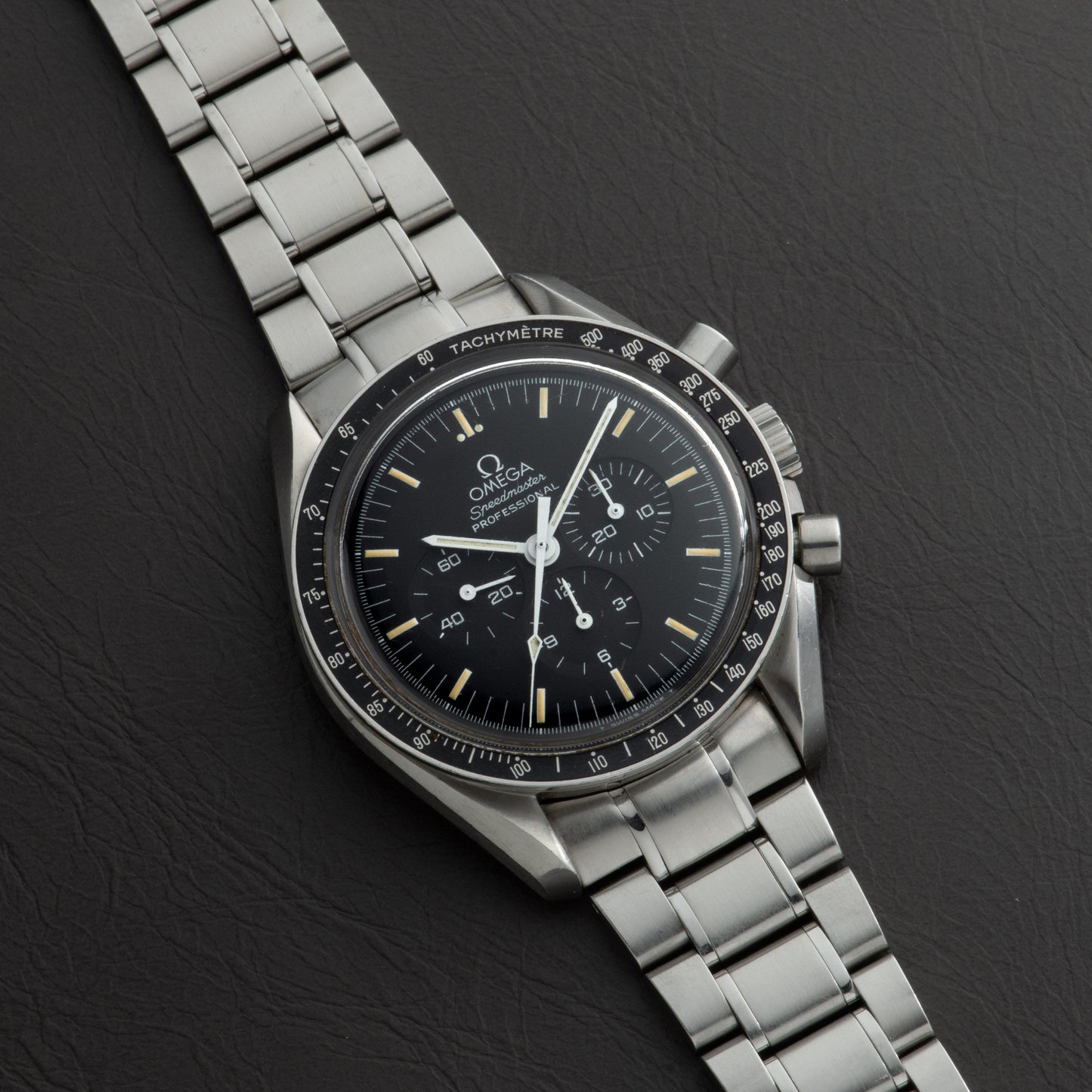 Omega Speedmaster Professional