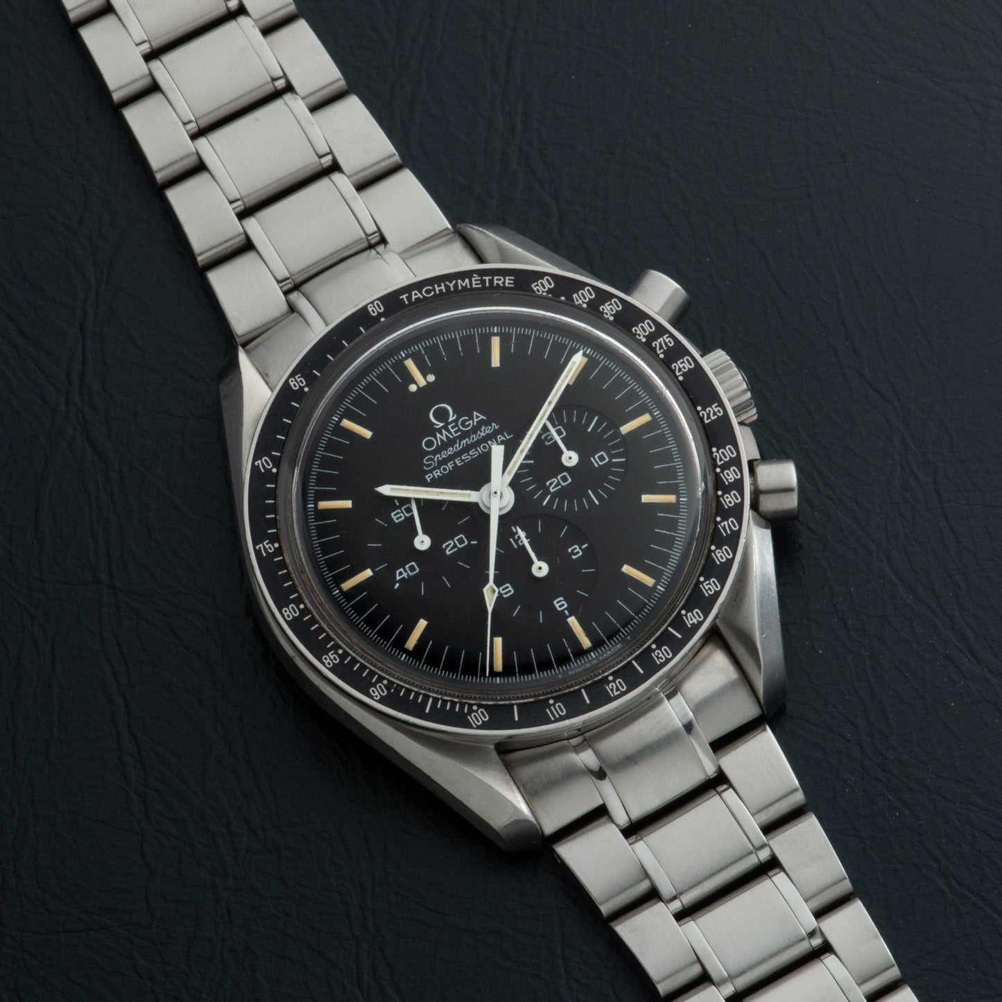 Omega Speedmaster Professional