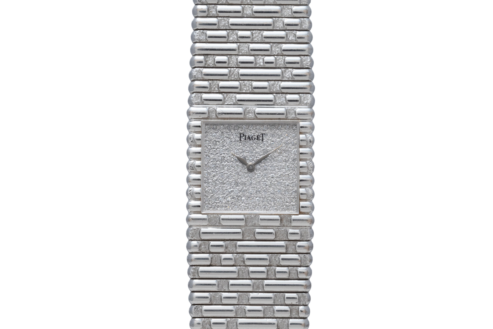 Piaget Emperador Diamond