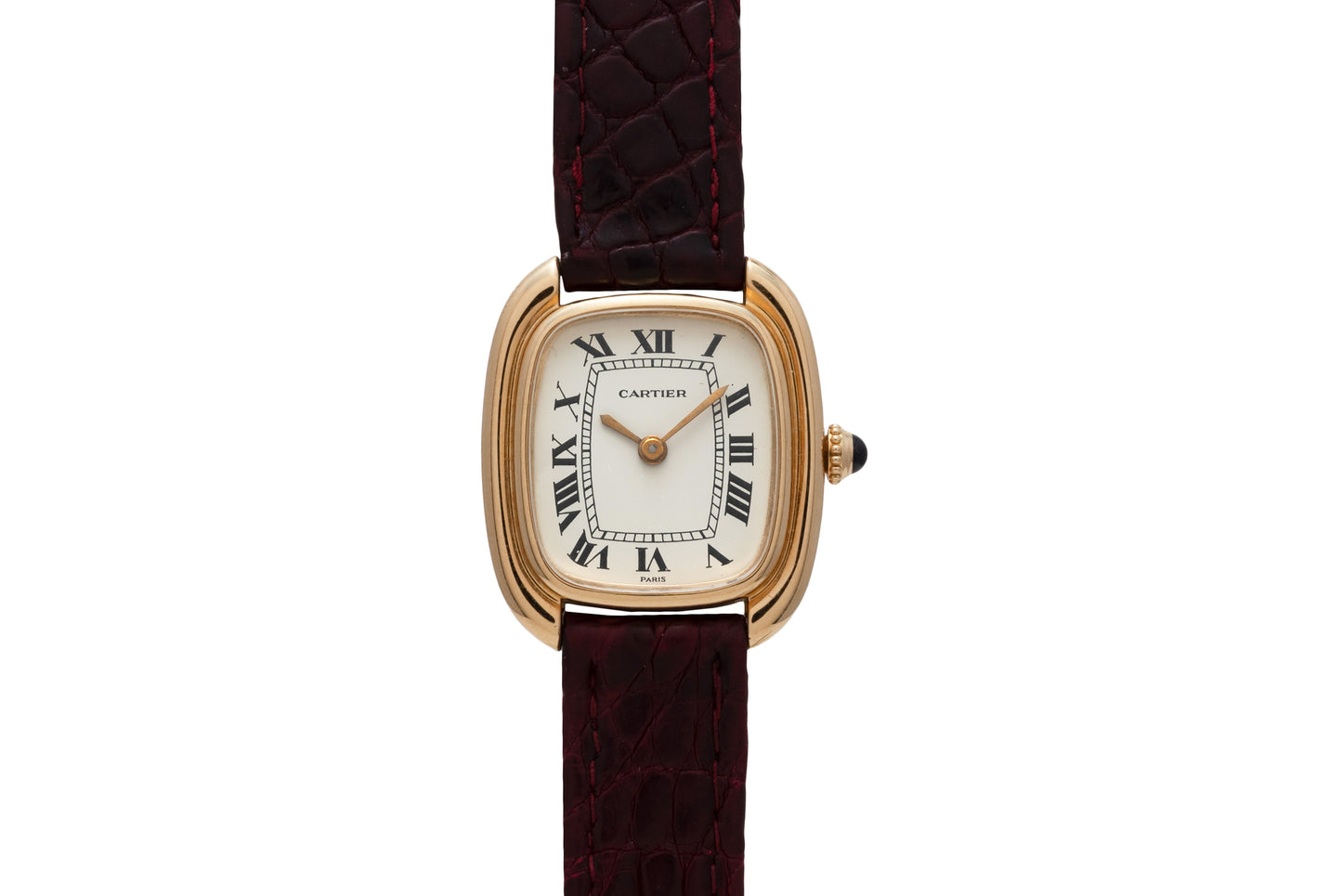 Cartier Gondole Ladies