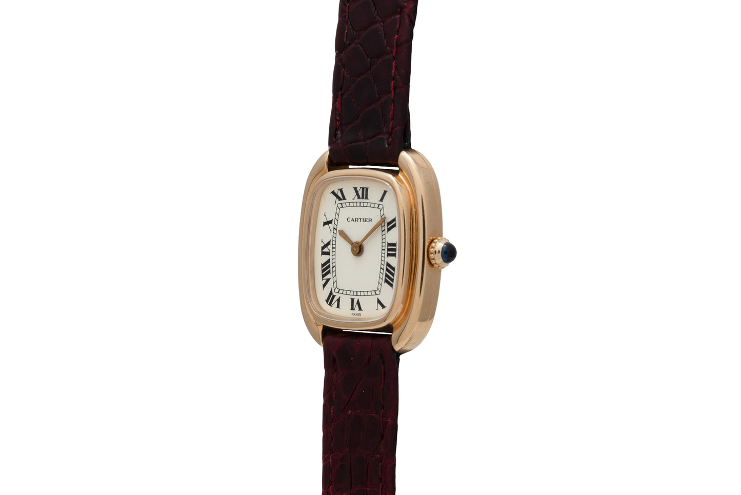 Cartier Gondole Ladies