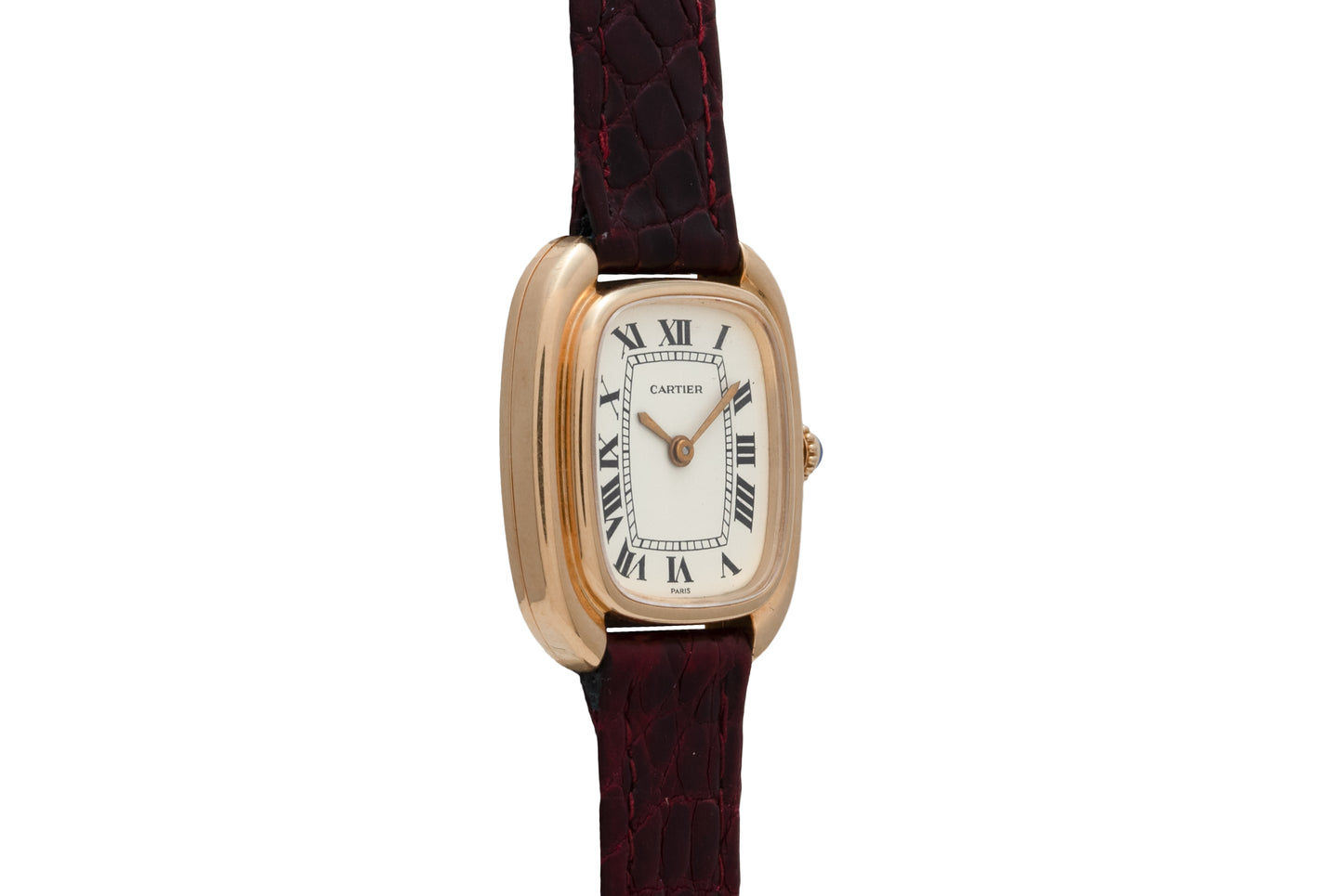 Cartier Gondole Ladies