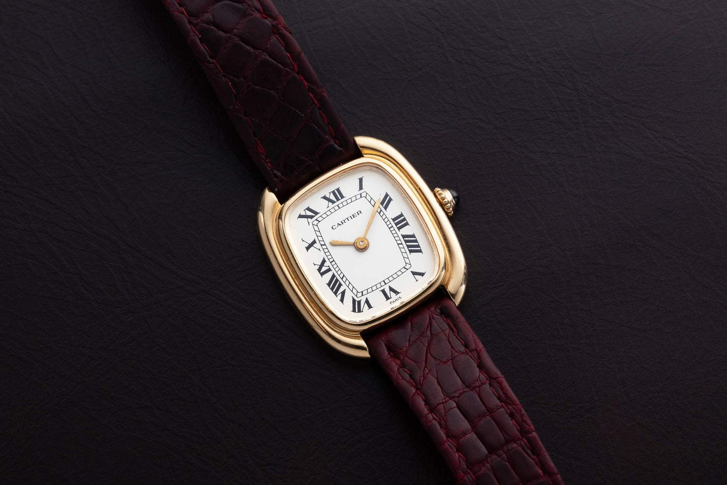 Cartier Gondole Ladies