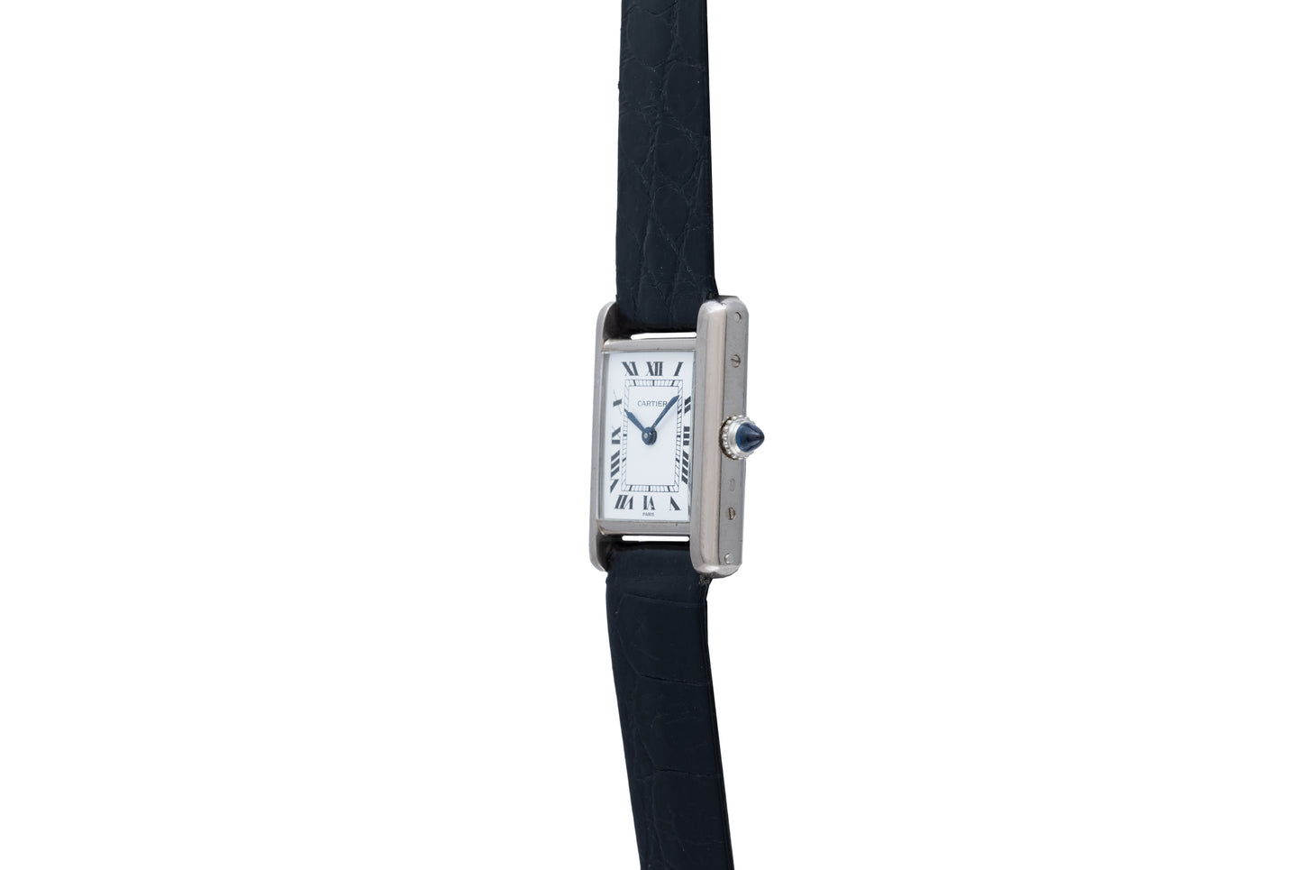 Cartier Tank Louis