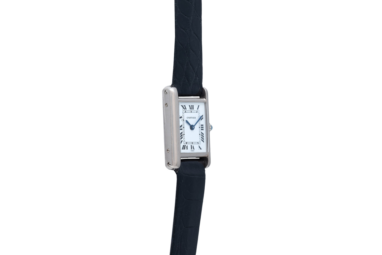 Cartier Tank Louis