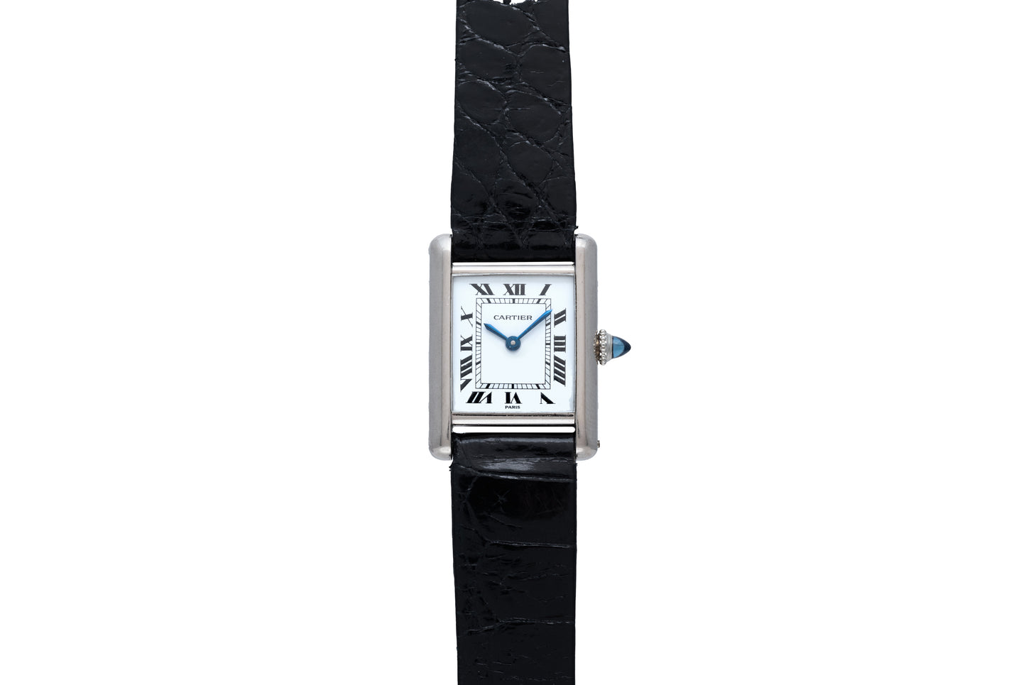 Cartier Tank Louis