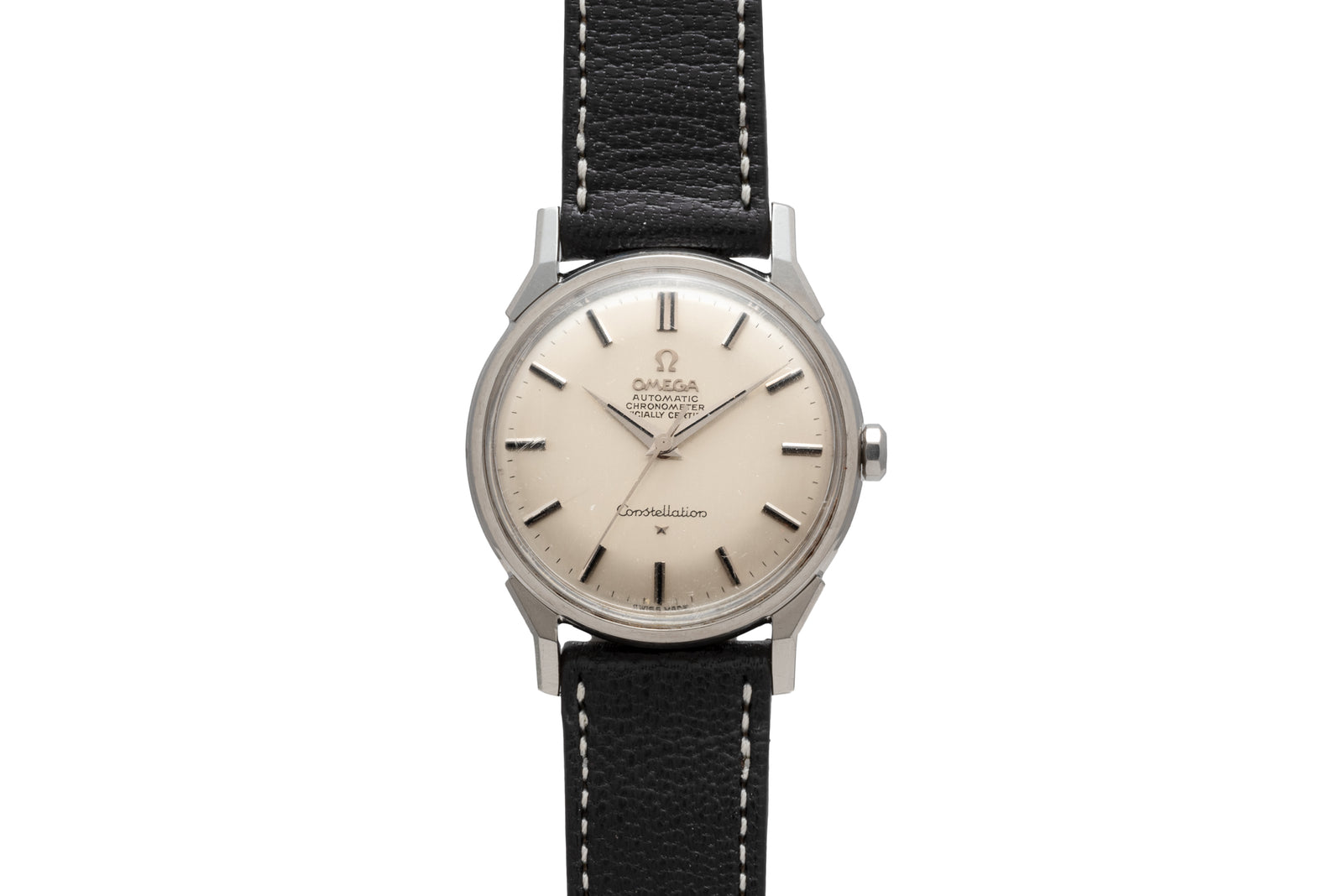 Omega Constellation