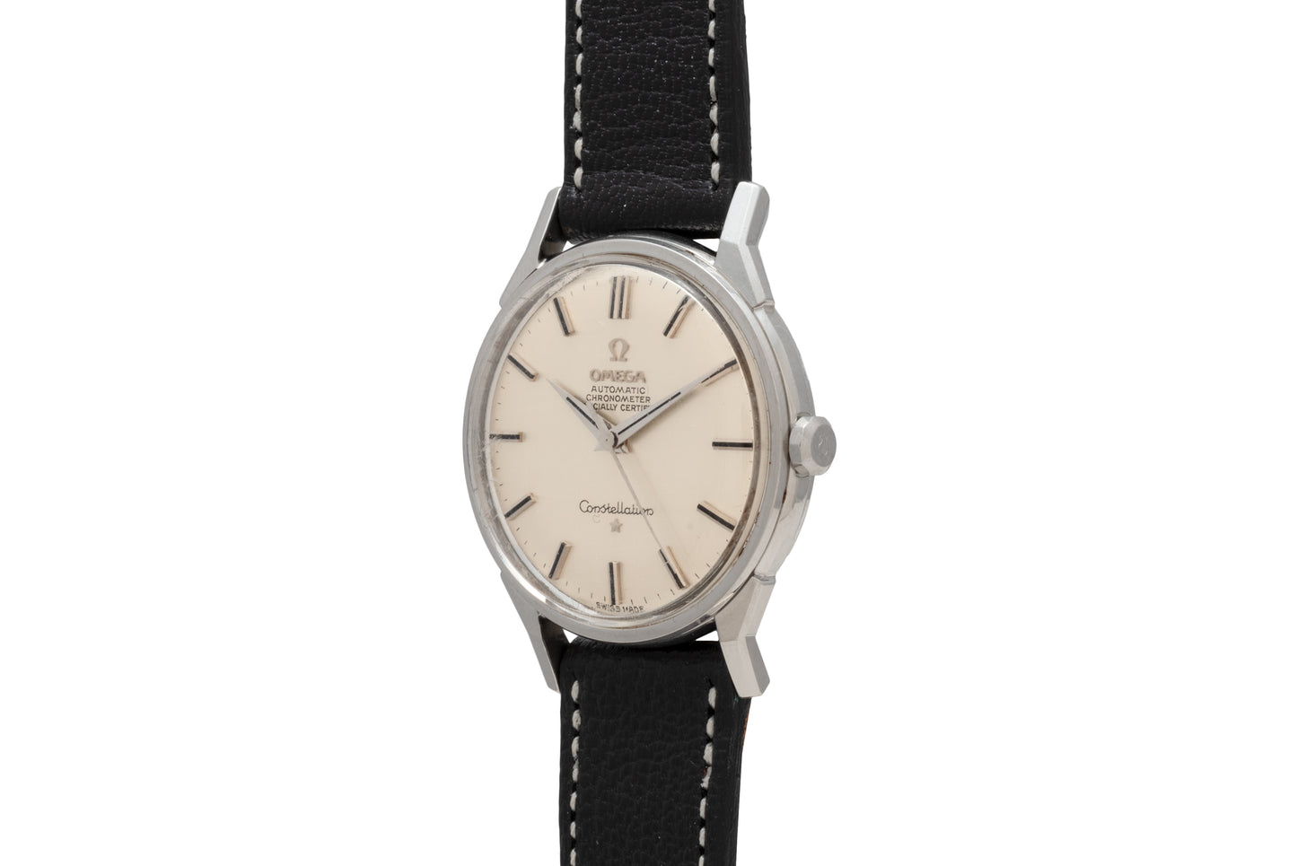 Omega Constellation