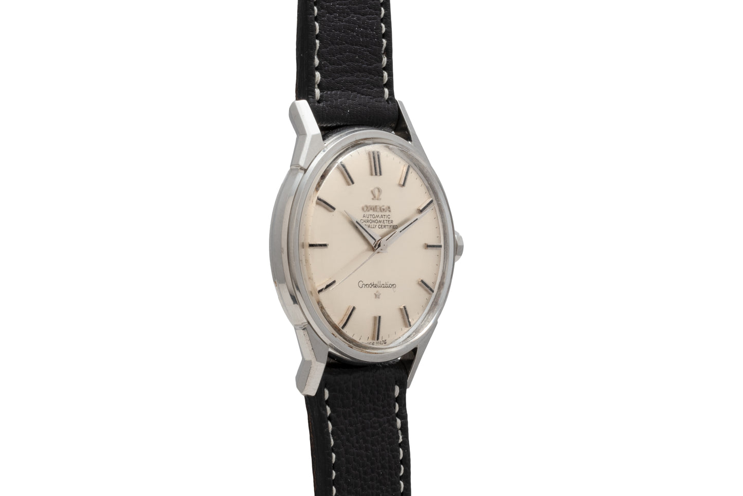 Omega Constellation