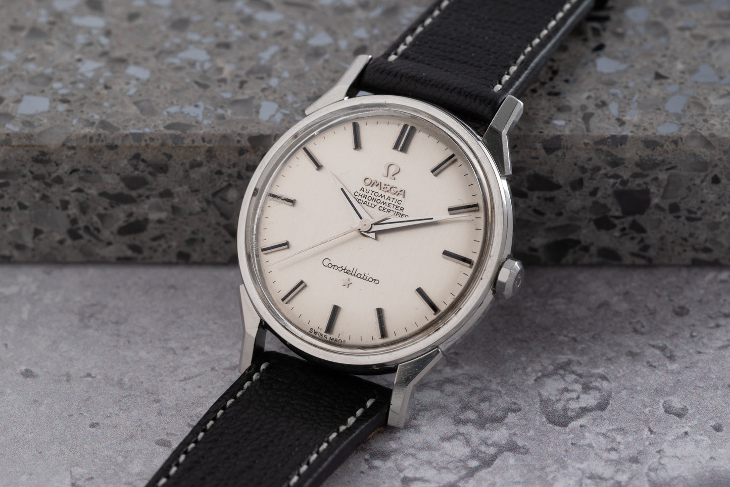 Omega Constellation