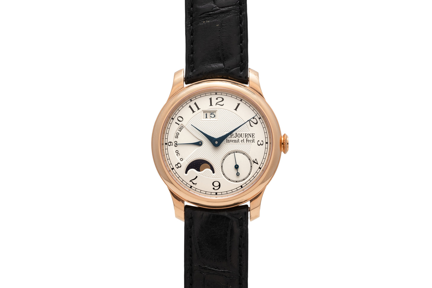 F.P. Journe Octa Lune