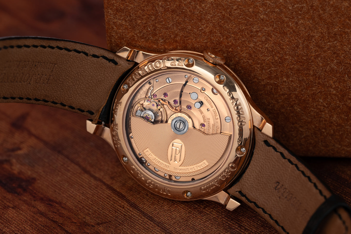 F.P. Journe Octa Lune