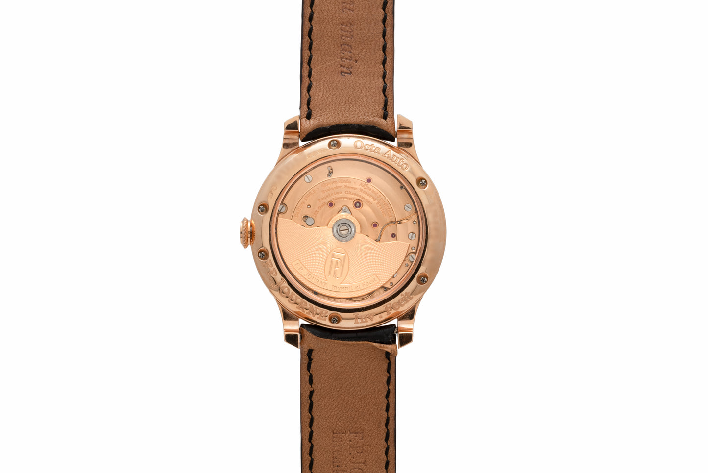 F.P. Journe Octa Lune