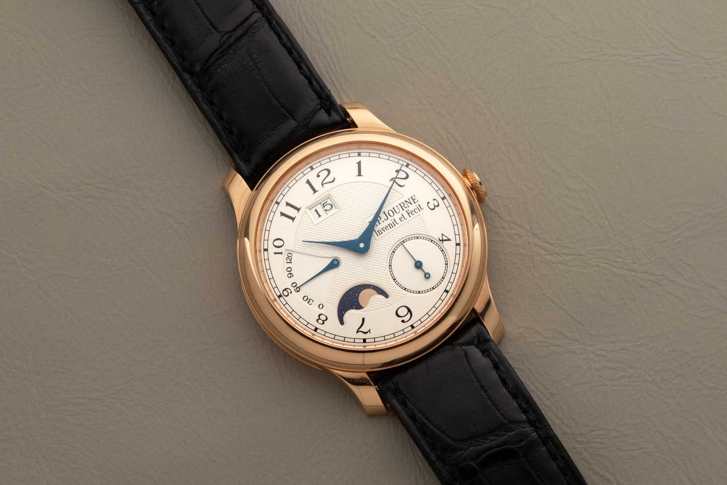 F.P. Journe Octa Lune