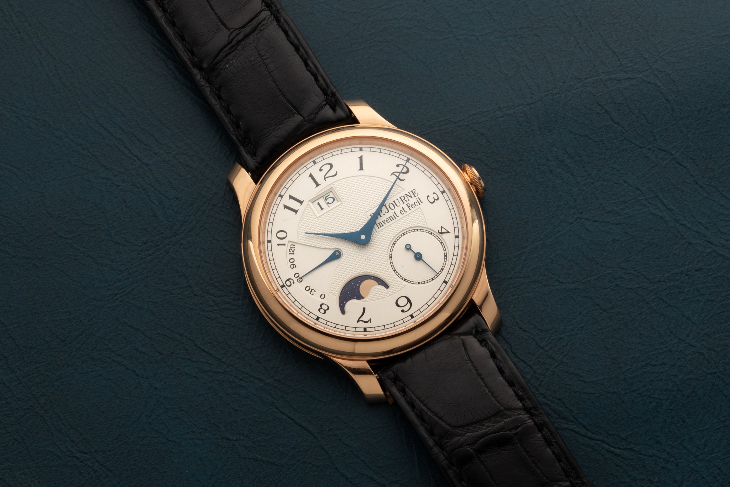 F.P. Journe Octa Lune