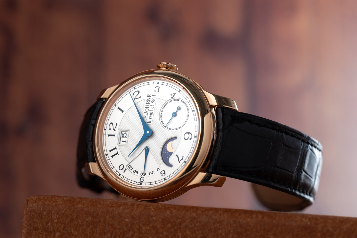 F.P. Journe Octa Lune