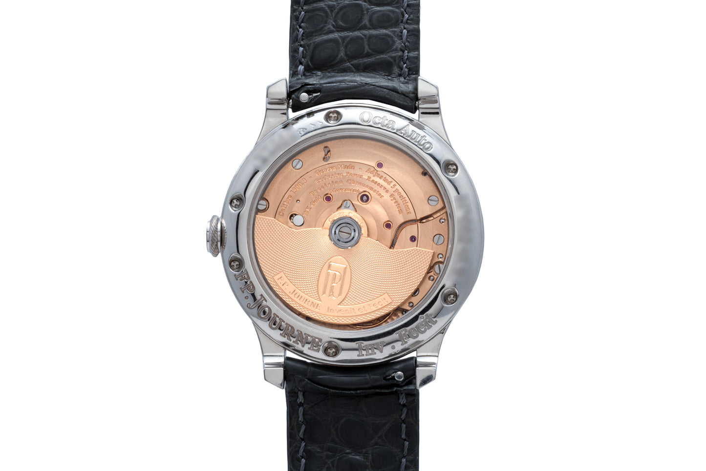 F.P. Journe Octa Automatique Reserve