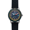 Zodiac Super SeaWolf Worn & Wound Limited Edition