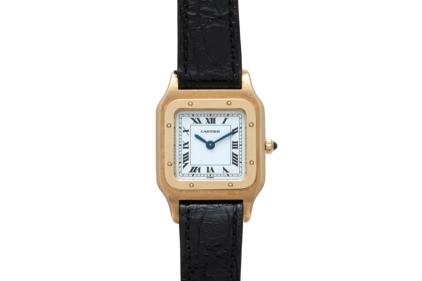 Cartier Santos Dumont