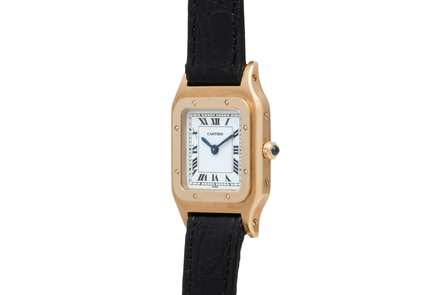 Cartier Santos Dumont