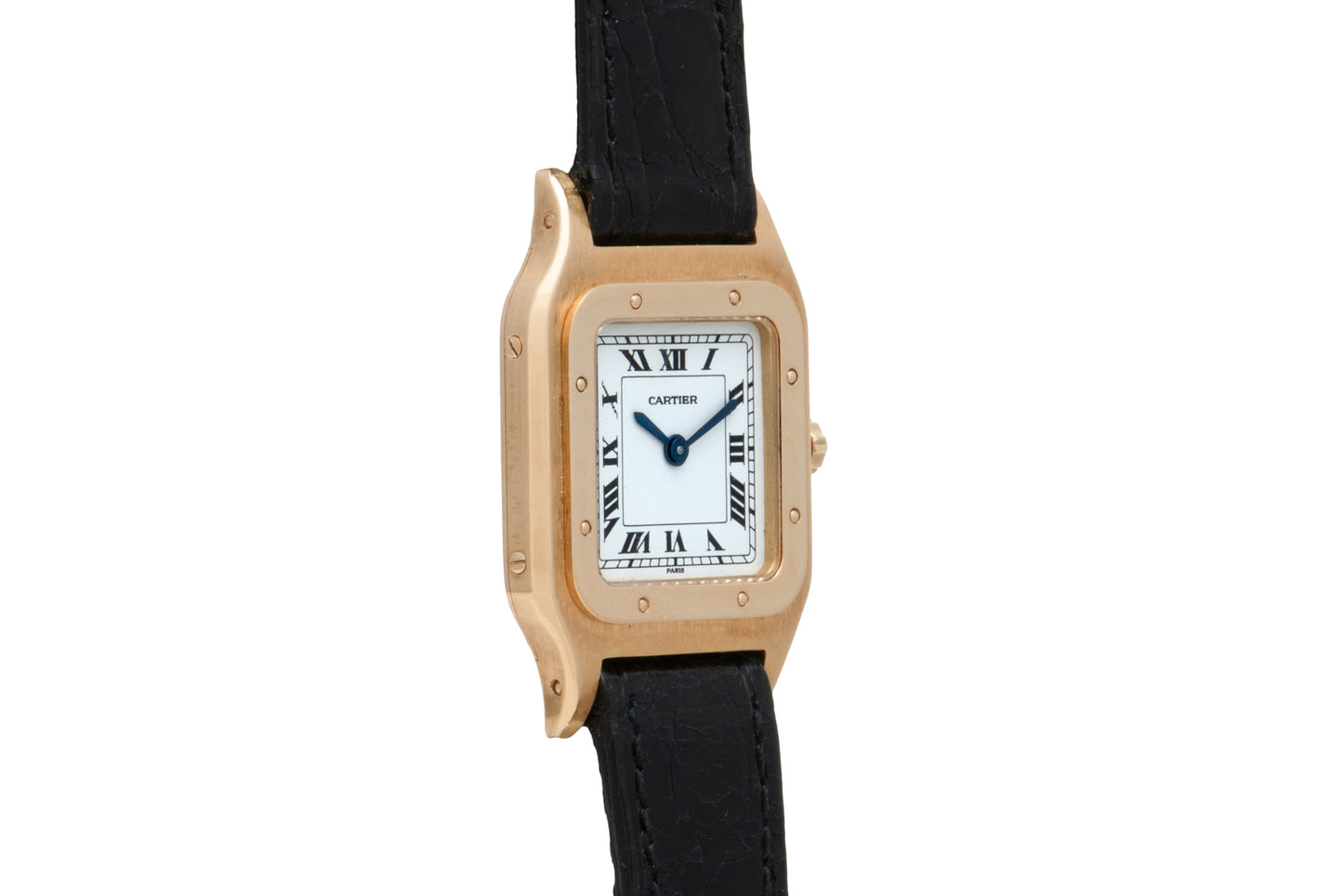 Cartier Santos Dumont