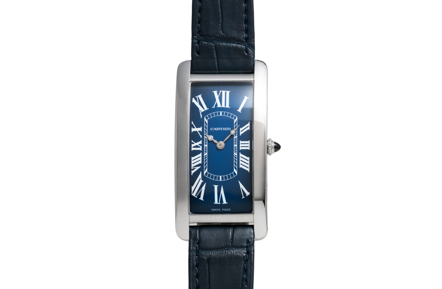 Cartier Tank Cintrée