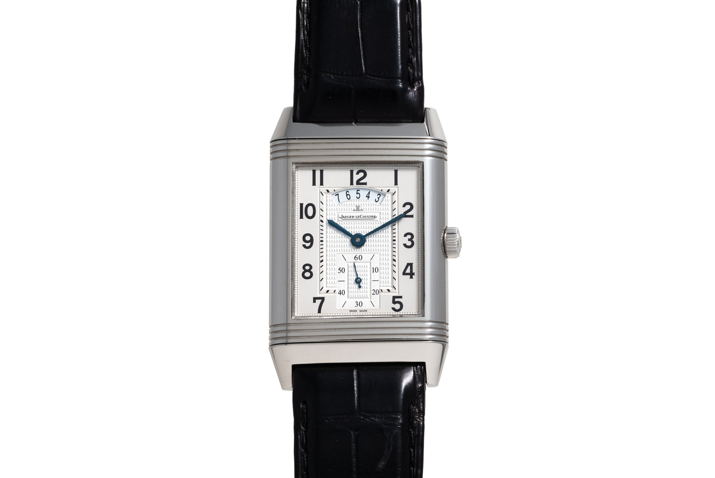 Jaeger-LeCoultre Reverso Duoface