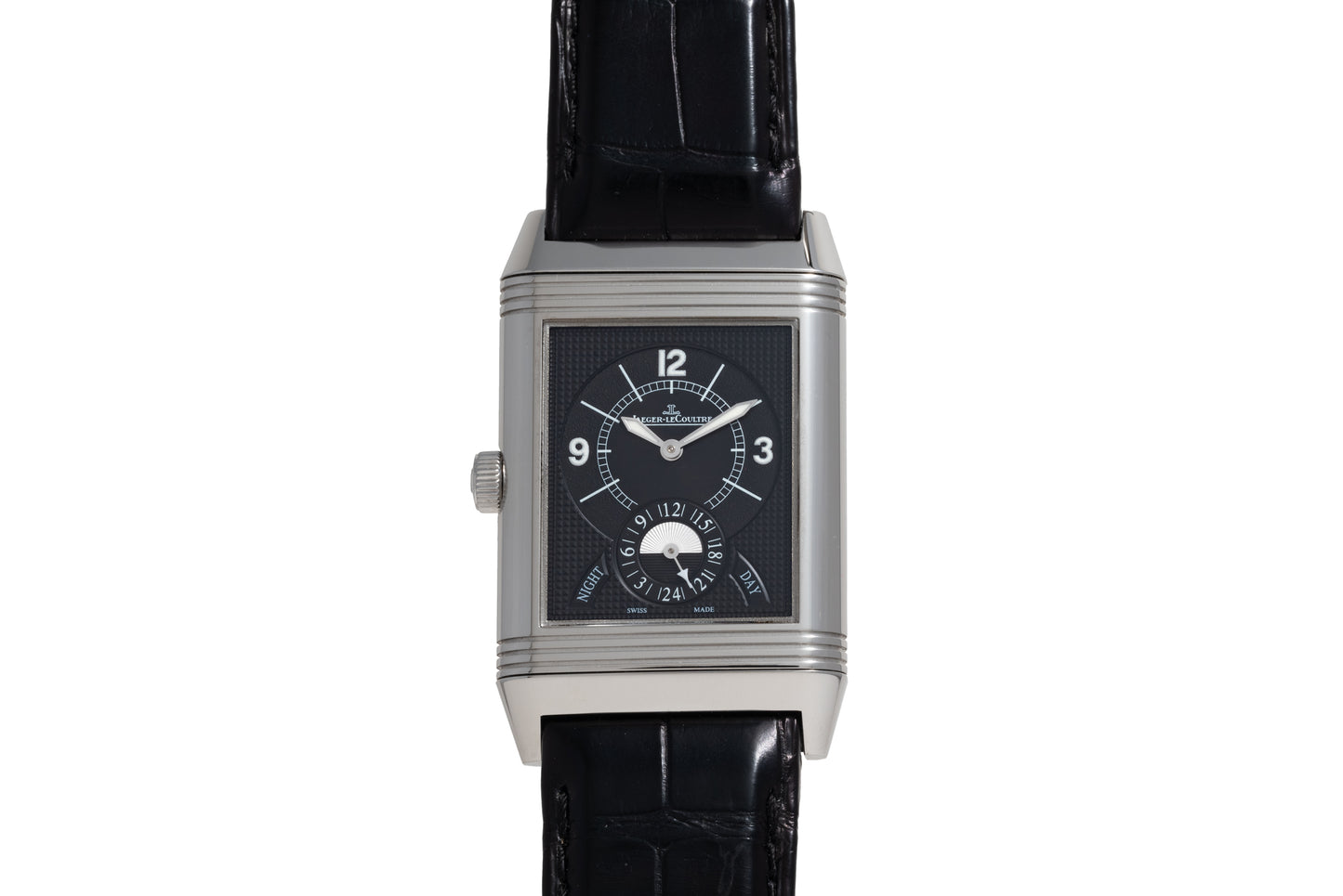 Jaeger-LeCoultre Reverso Duoface