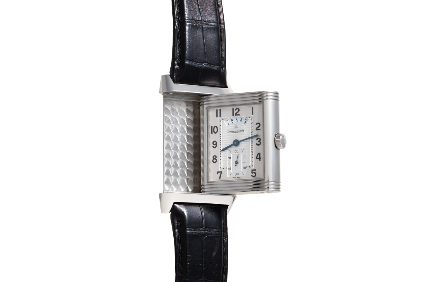 Jaeger-LeCoultre Reverso Duoface