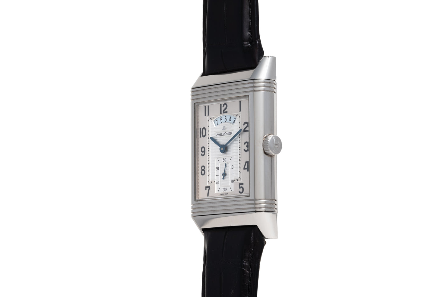 Jaeger-LeCoultre Reverso Duoface