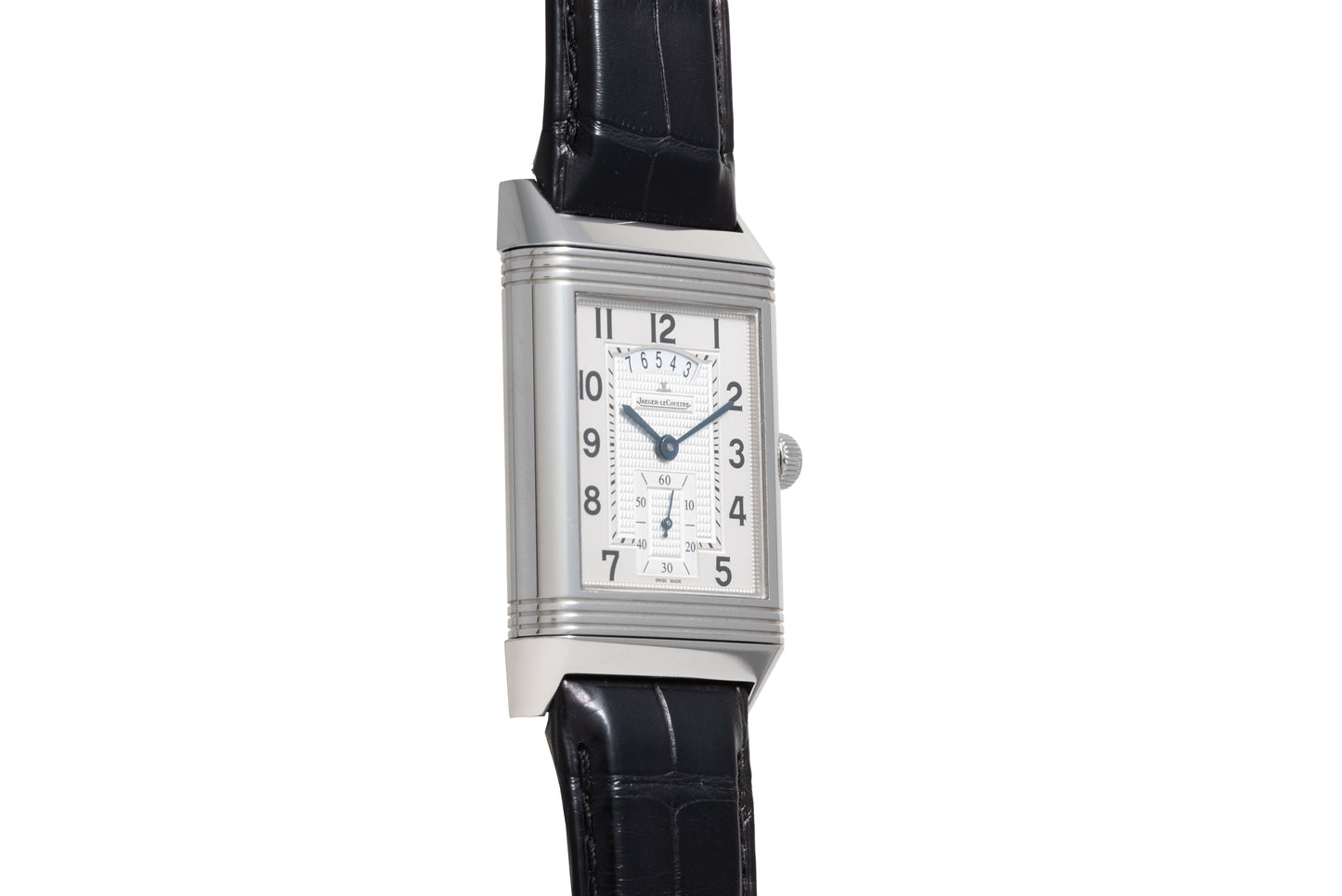 Jaeger-LeCoultre Reverso Duoface