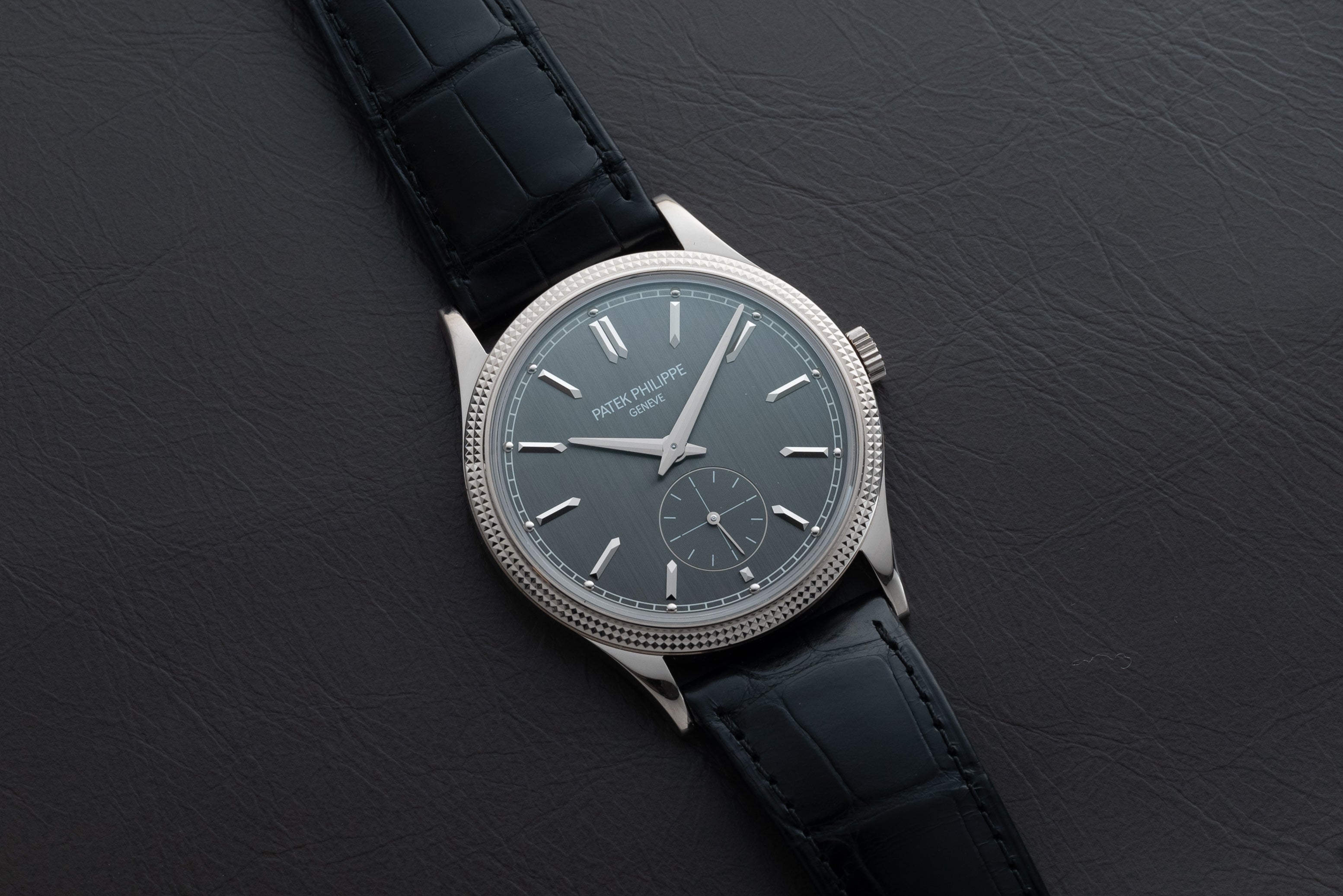 Patek Philippe Calatrava