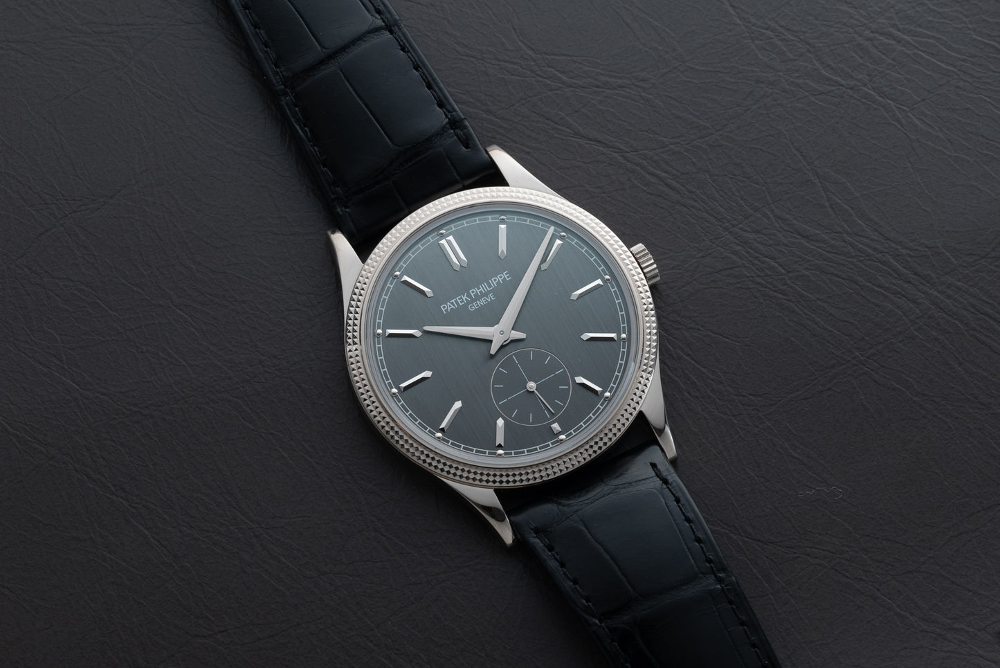 Patek Philippe Calatrava