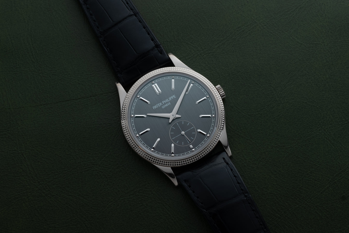 Patek Philippe Calatrava