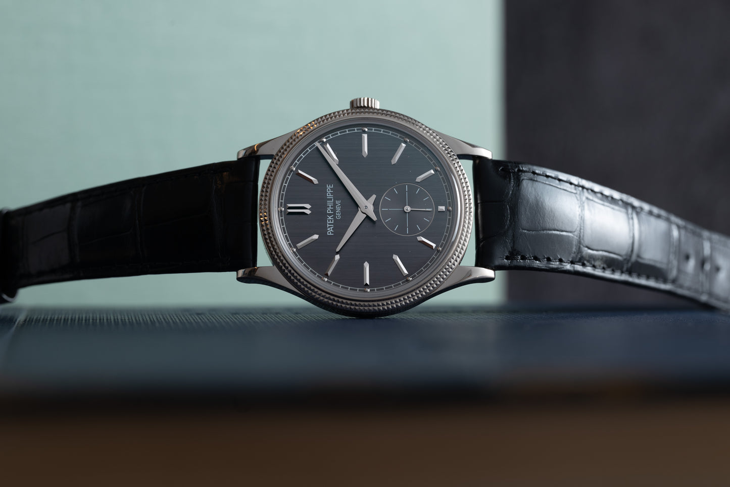 Patek Philippe Calatrava