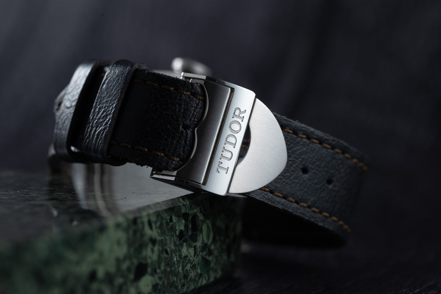 Tudor Black Bay 'Harrods Exclusive'