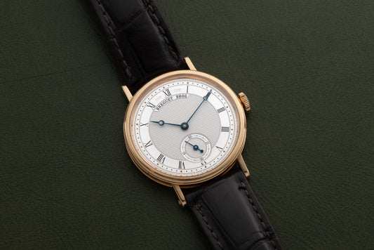 Breguet - Sold