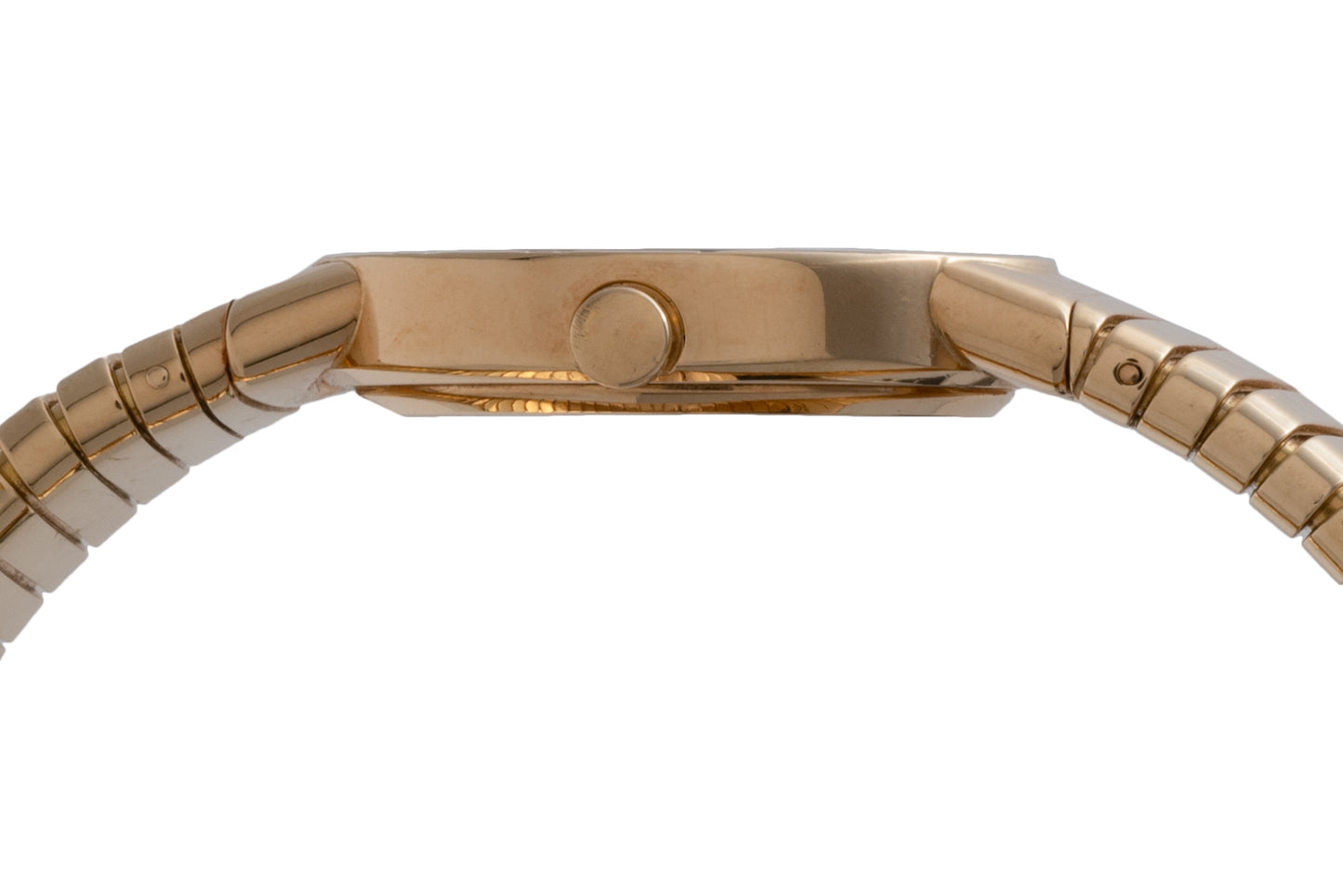 Bulgari Tubogas Cuff